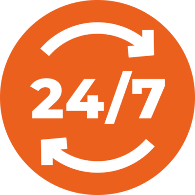 24-7 red png image
