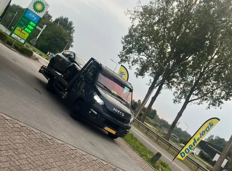 Onze Werkwijze
