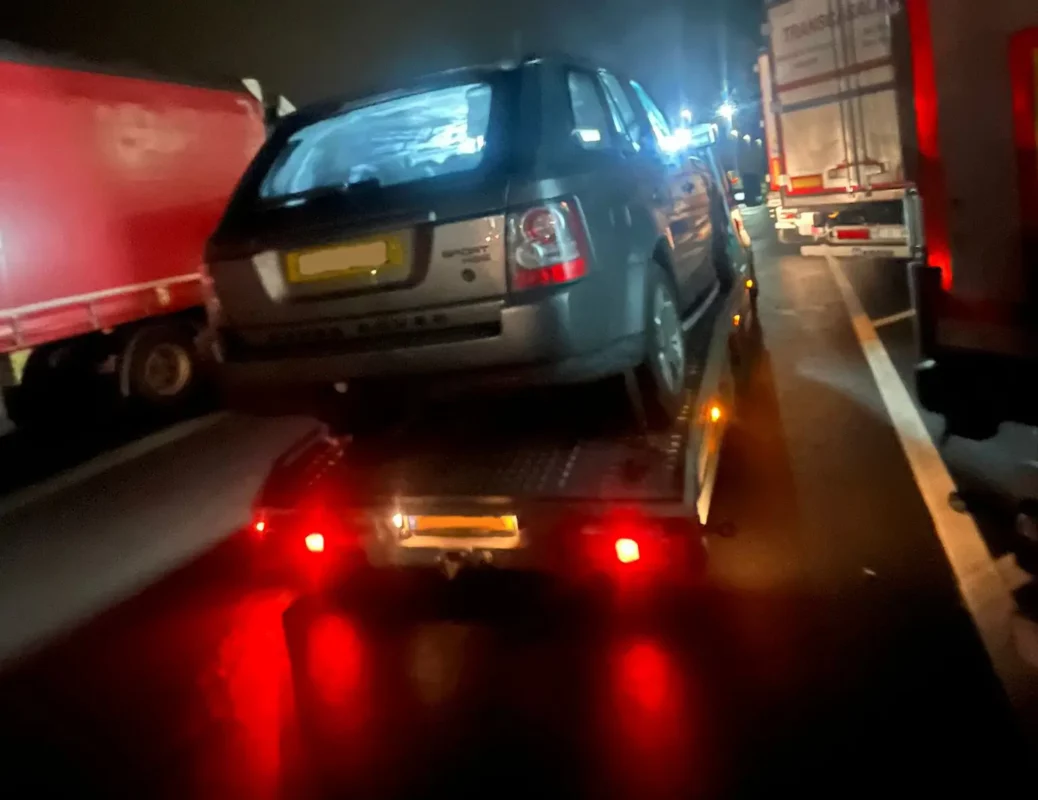 Regio’s waar wij actief zijn