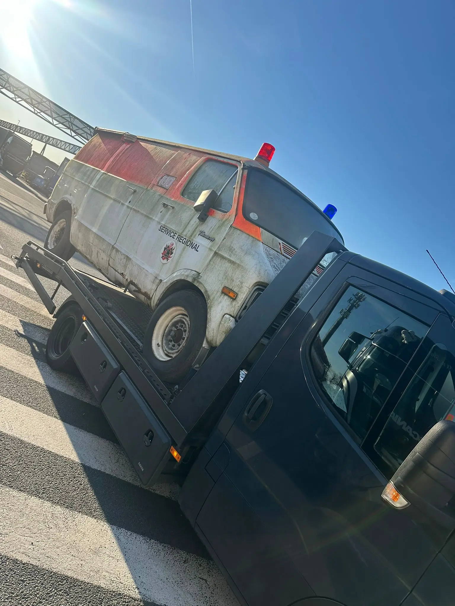 Wat Kost Pechhulp bij De Keientrekker