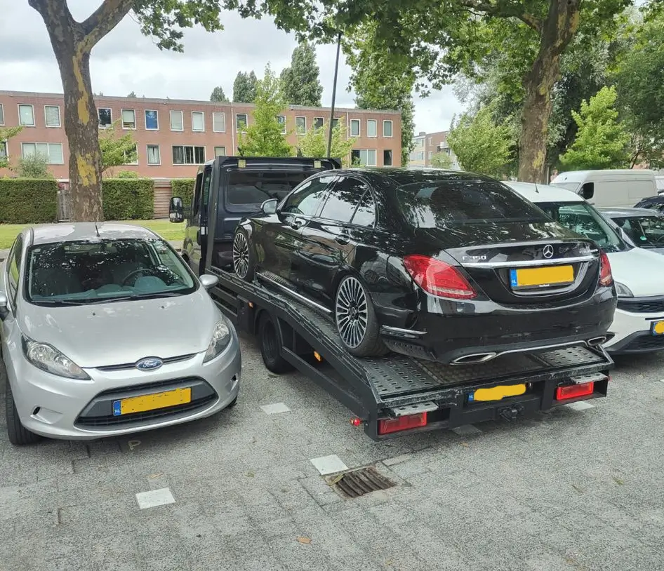 Zorgeloze Service Zonder Vast Abonnement
