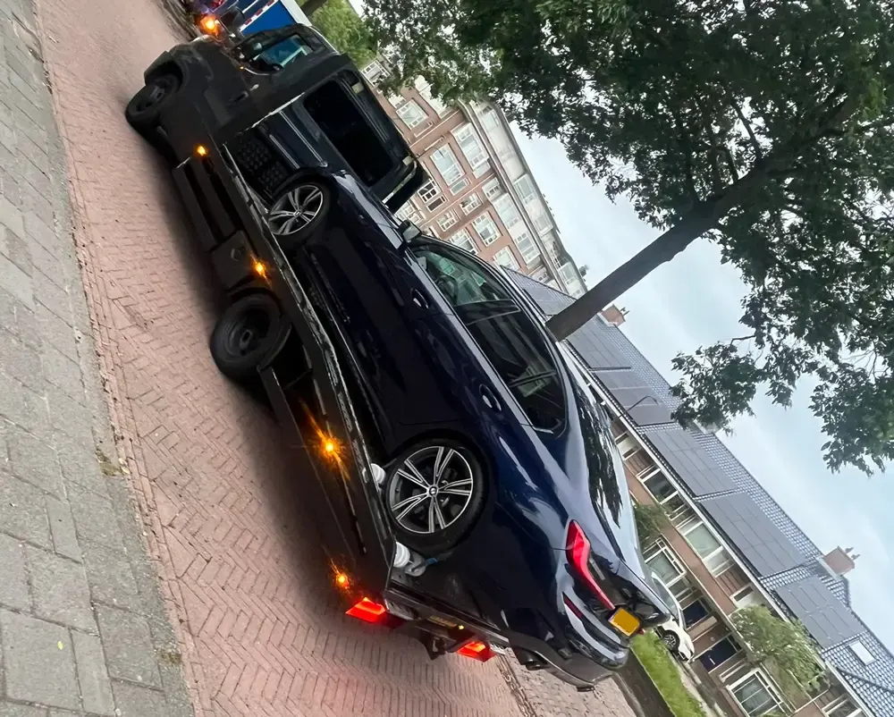 Wat kost een auto sleepdienst in Arnhem