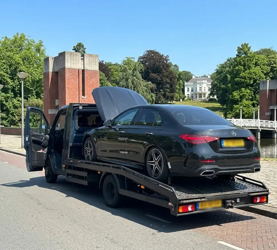 pechhulp arnhem